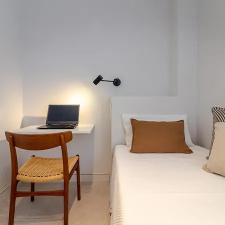 El Atico Del Cactus Apartment