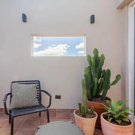 El Atico Del Cactus *