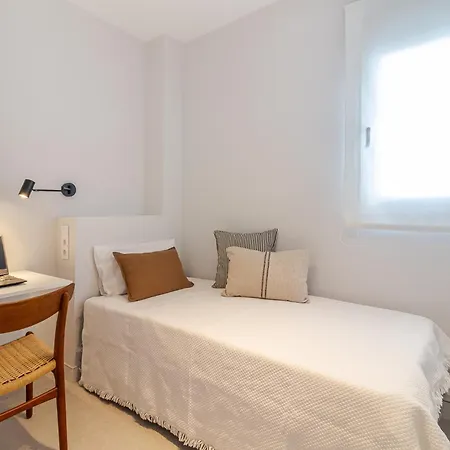 El Atico Del Cactus Apartment Las Palmas de Gran Canaria