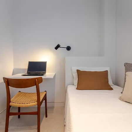Apartment El Atico Del Cactus