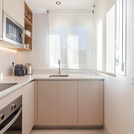 El Atico Del Cactus Apartment